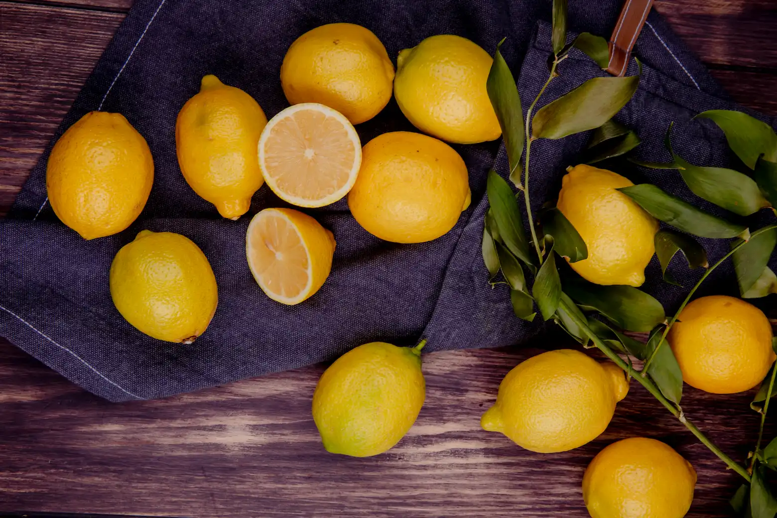Lemon Experience